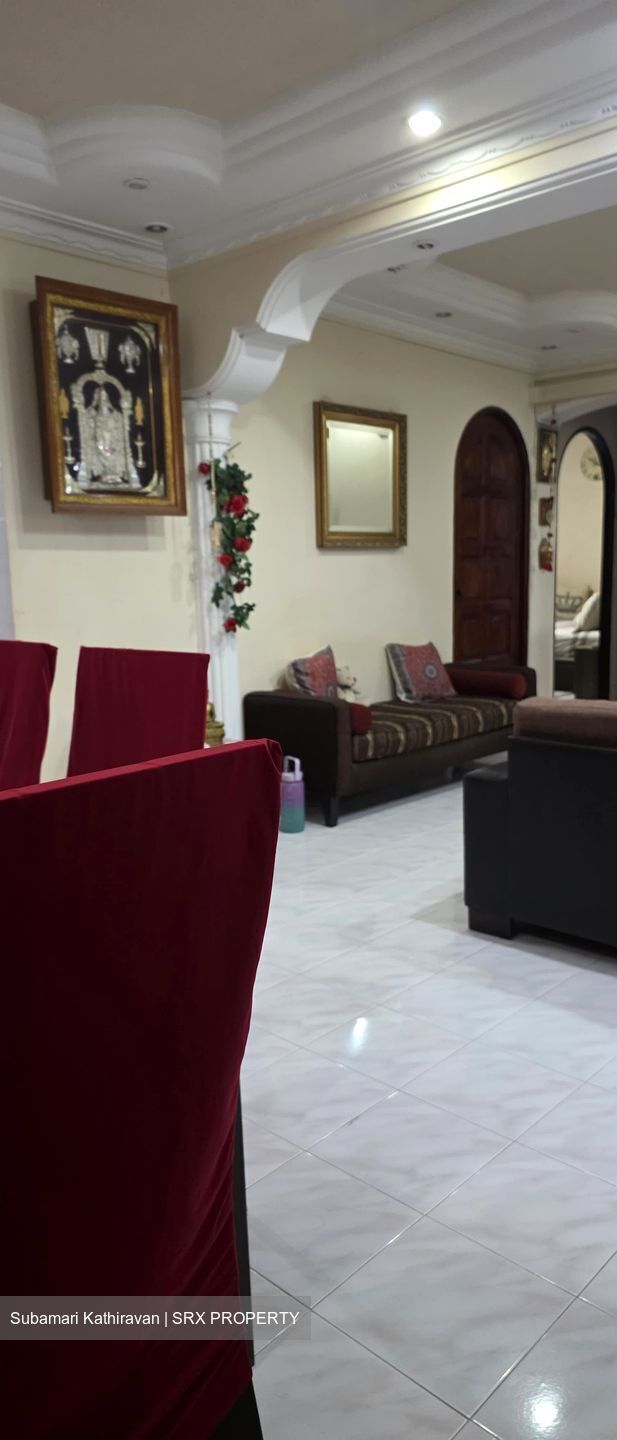Blk 541 Pangshan Grove (Bukit Panjang), HDB 4 Rooms #519849851